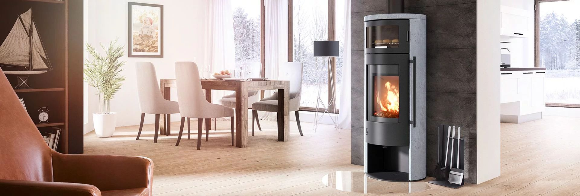 APRICA 2 Cook