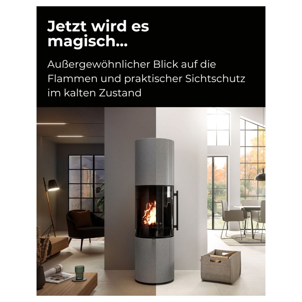 BRUNELLO 2 L MagicBlack – Bild 2