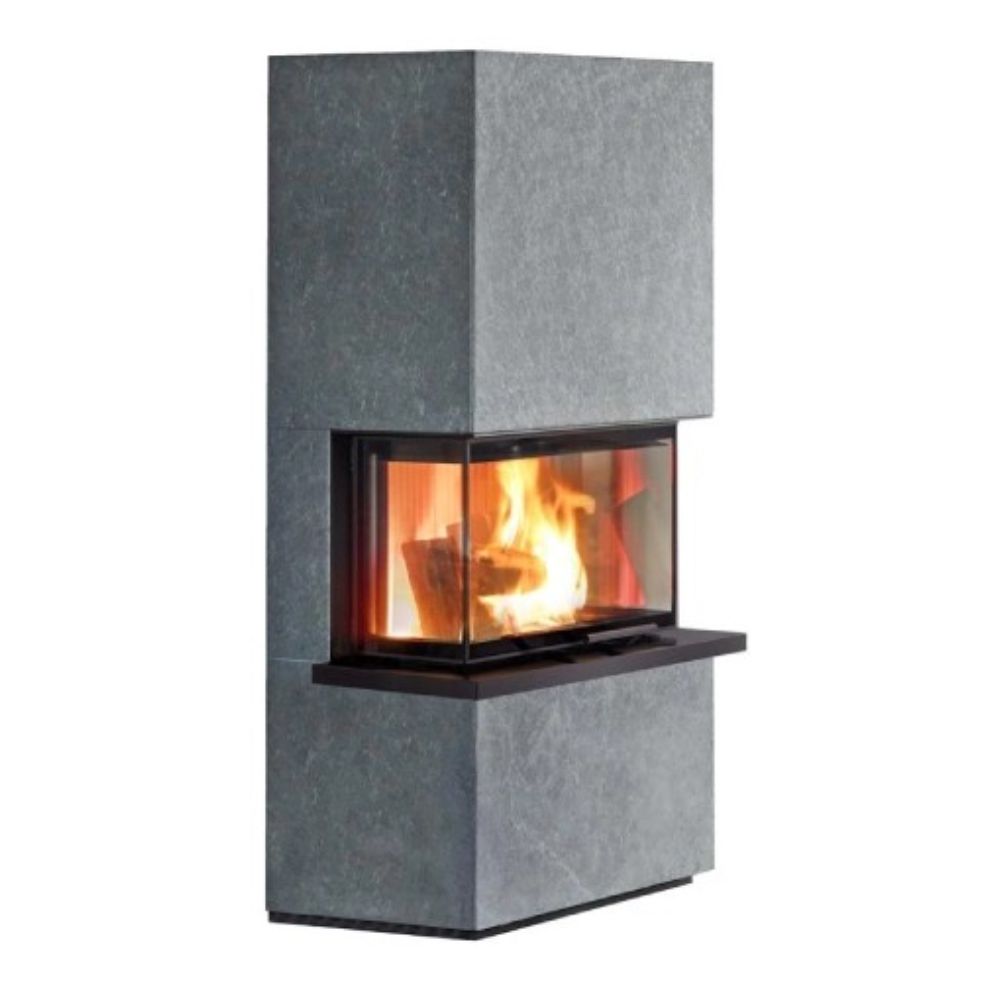 Kaminofen Olsberg Osorno 8 kW – Bild 7
