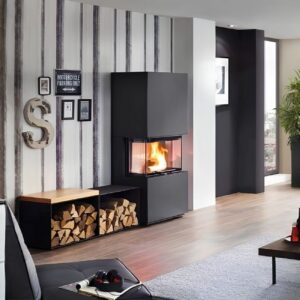 Kaminofen Olsberg Osorno 8 kW