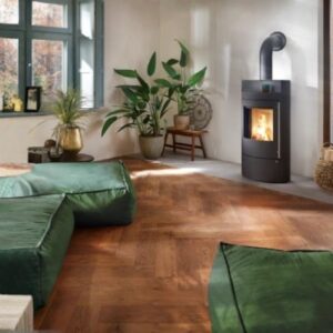 Kaminofen Olsberg Bacan 6 kW