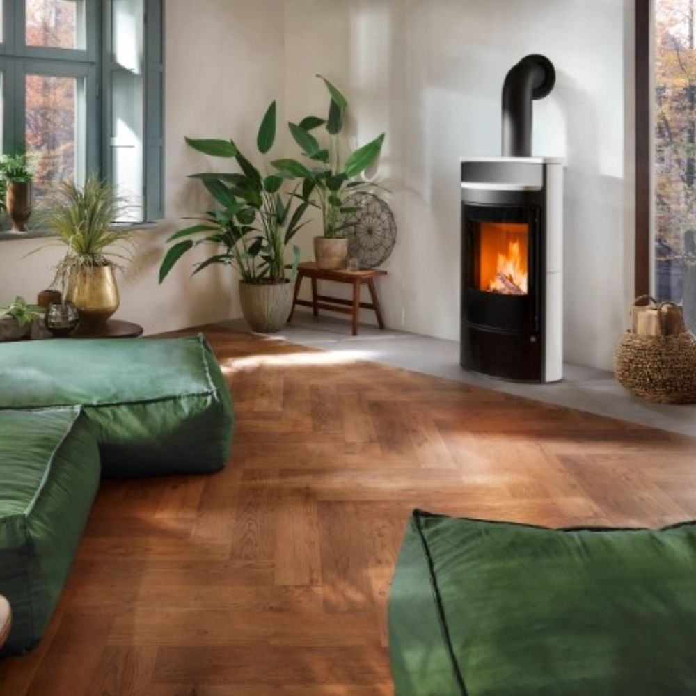 Kaminofen Olsberg Bacan 6 kW – Bild 6