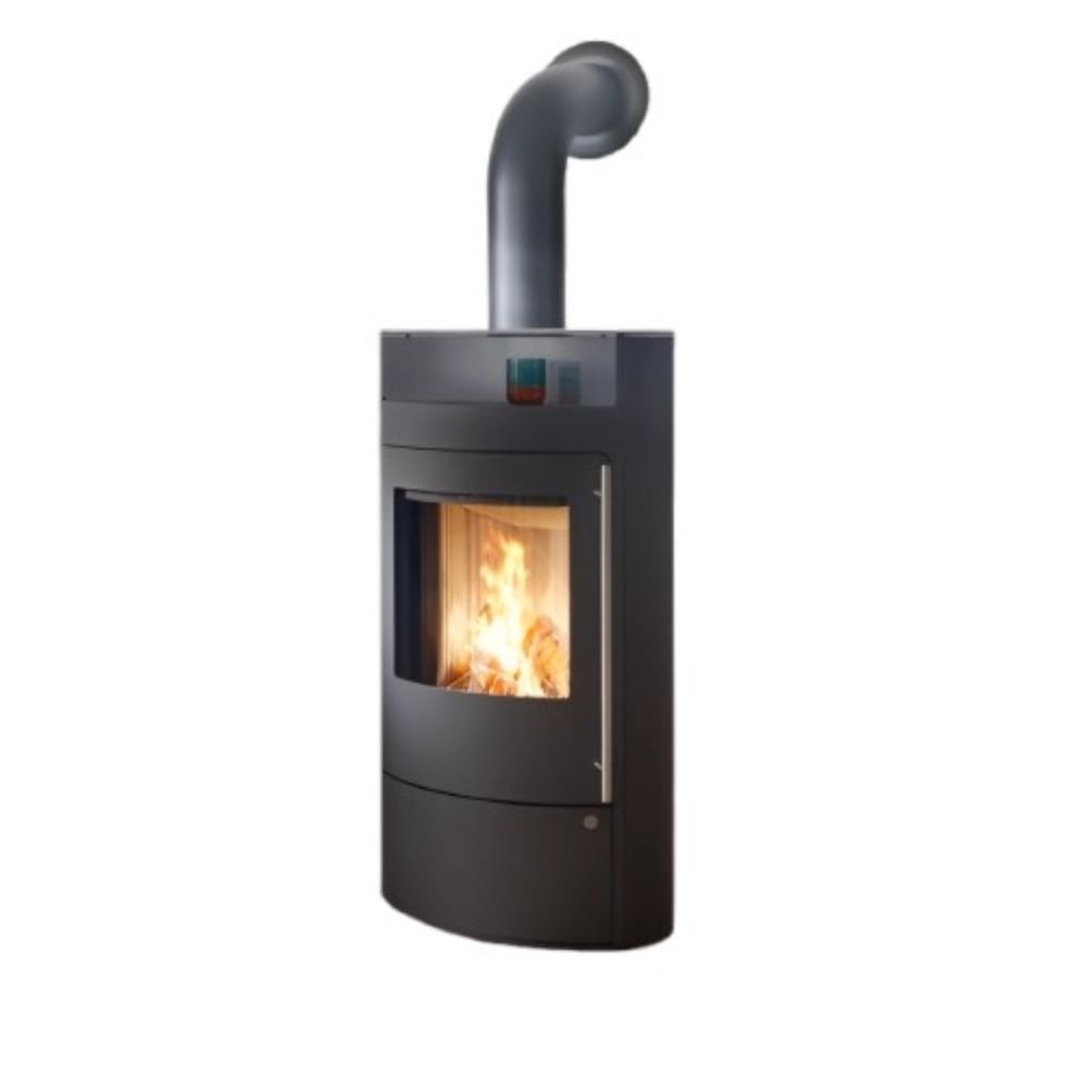 Kaminofen Olsberg Bacan 6 kW – Bild 4