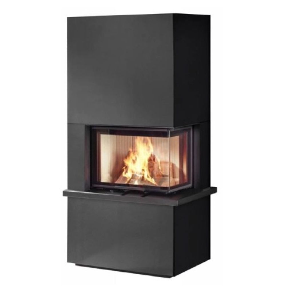 Kaminofen Olsberg Osorno L 8 kW – Bild 6