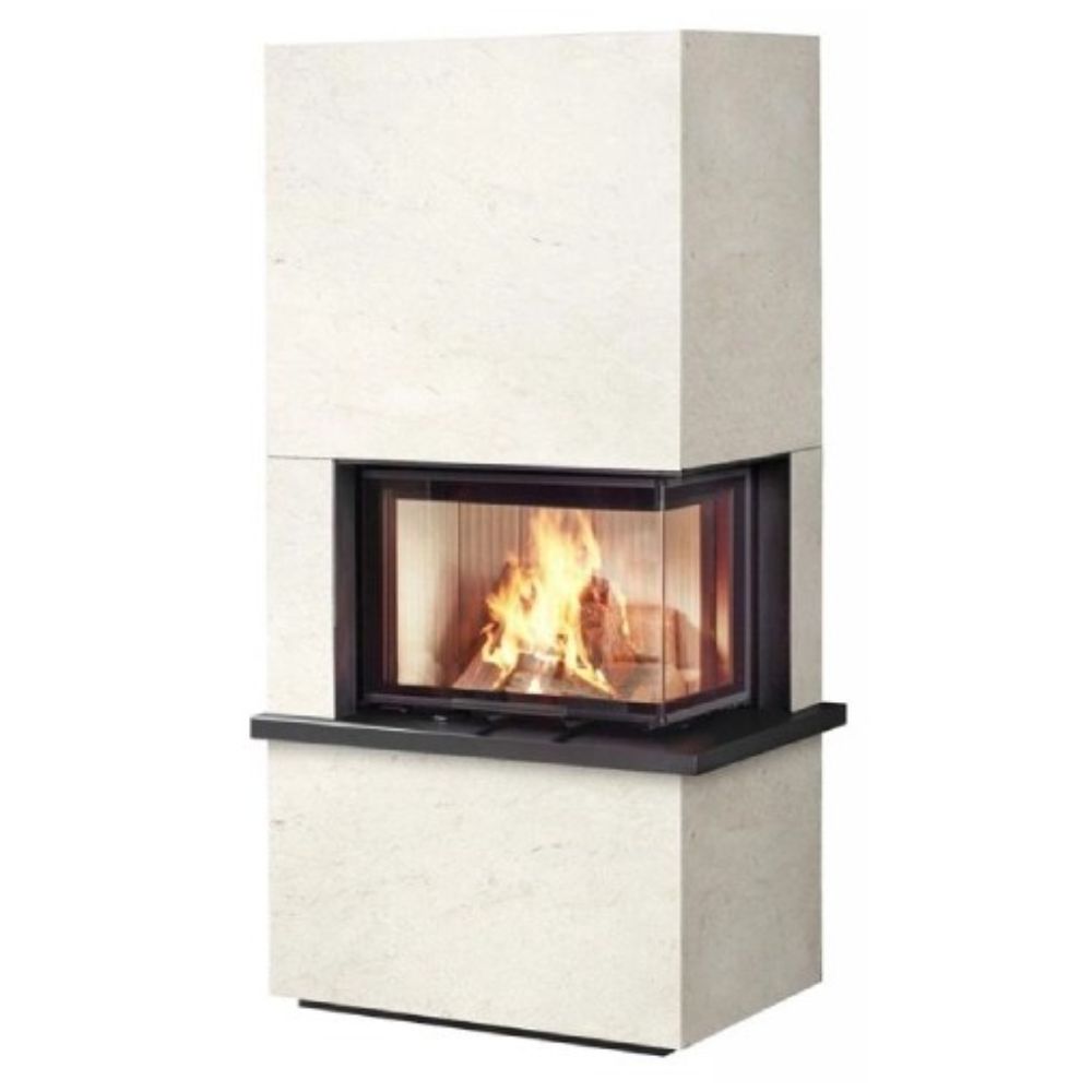 Kaminofen Olsberg Osorno L 8 kW – Bild 7