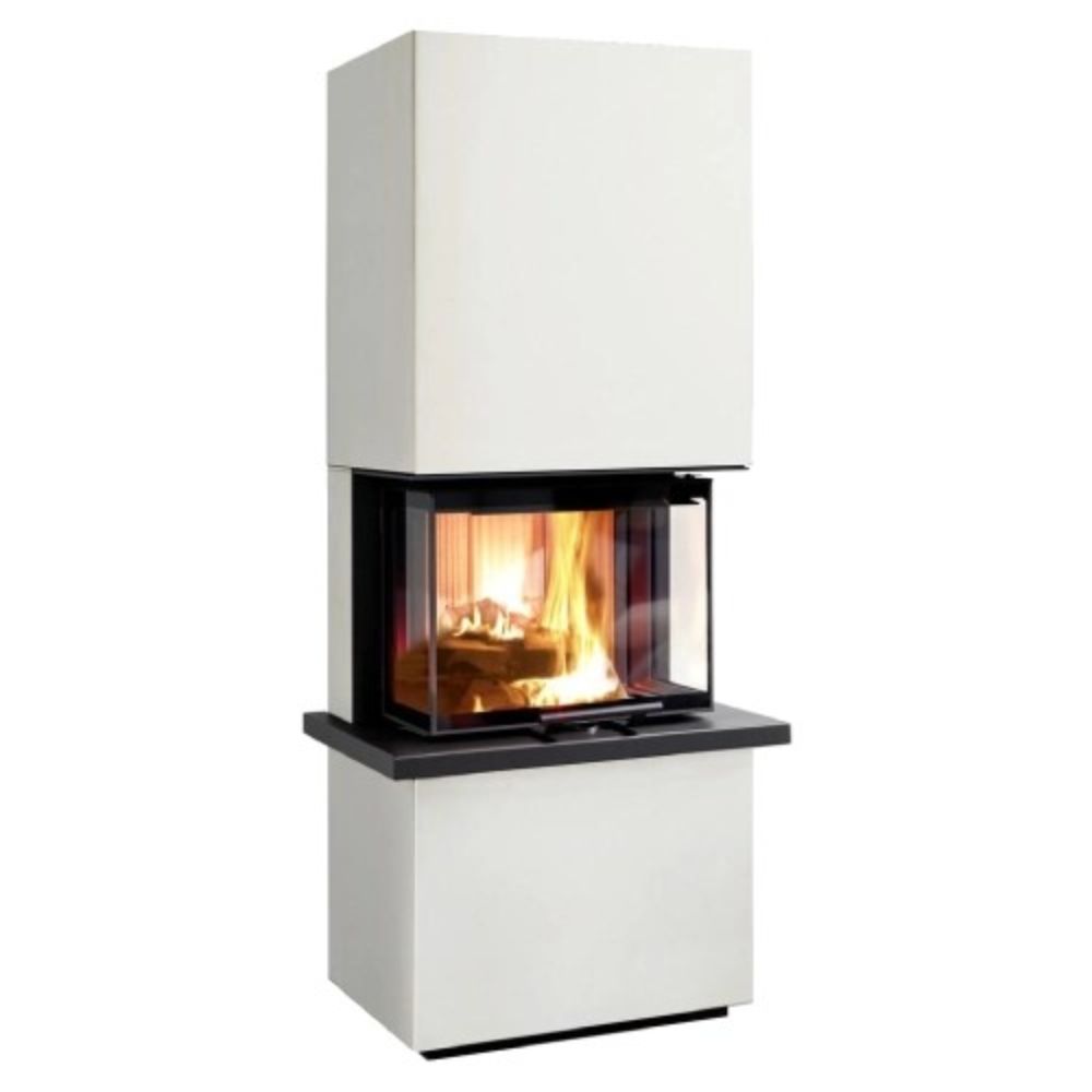 Kaminofen Olsberg Osorno S 6 kW – Bild 7