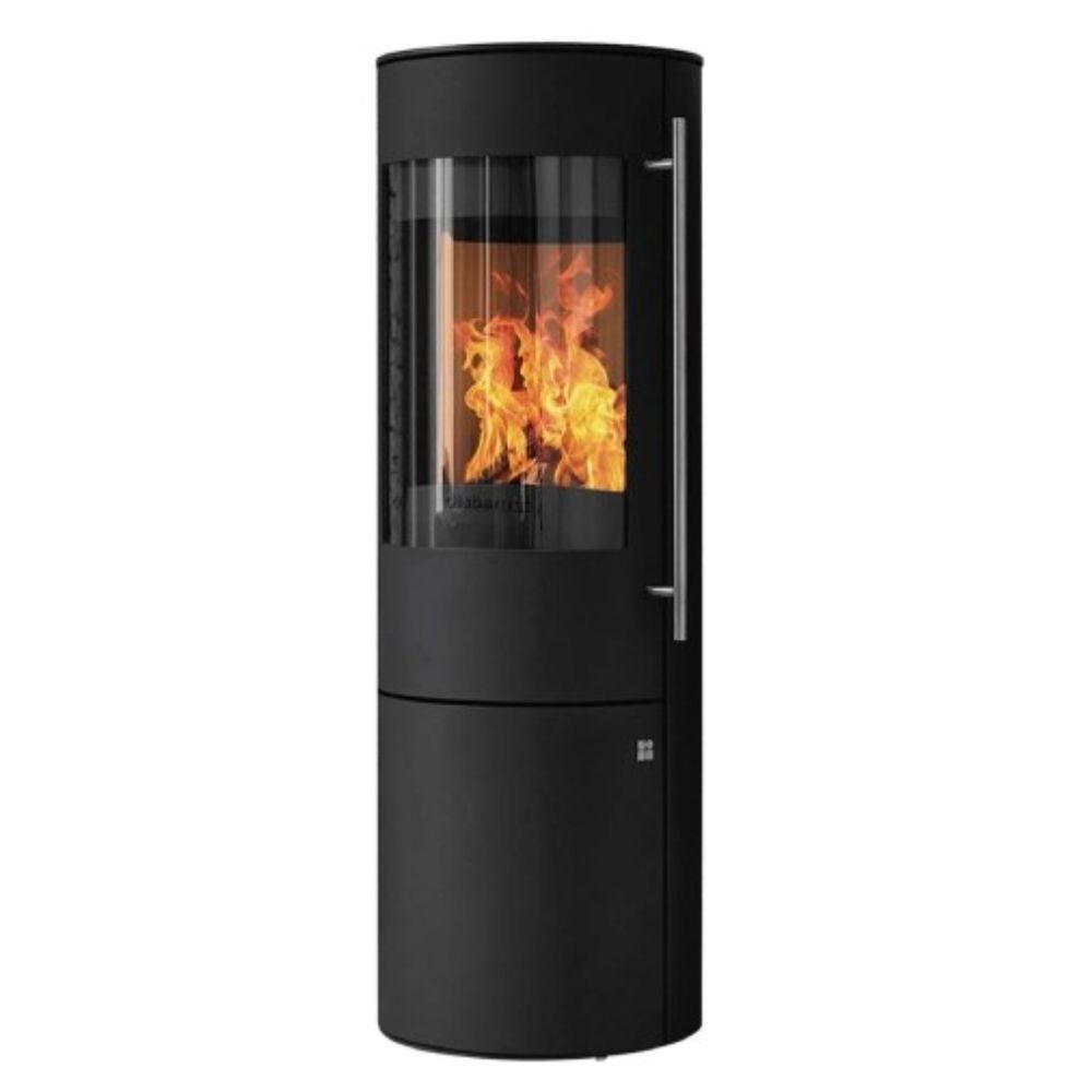 Kaminofen Olsberg Tipas Plus Compact 4 kW raumluftunabhängig – Bild 5