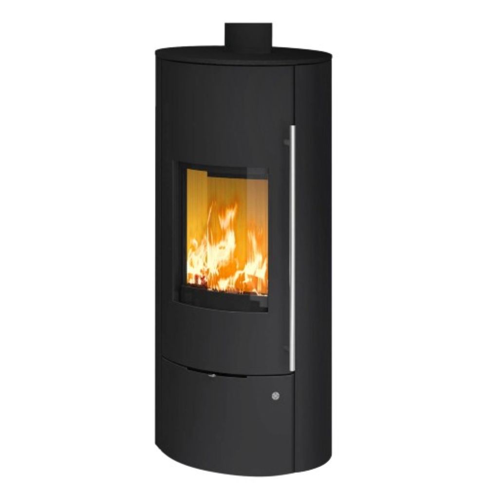 Kaminofen Olsberg Tolima PowerSystem II Compact 6 kW raumluftunabhängig – Bild 4