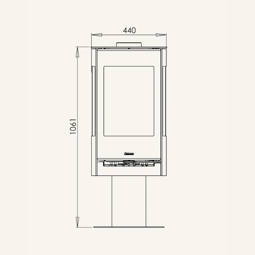 Aduro 22.3 Lux – Bild 3