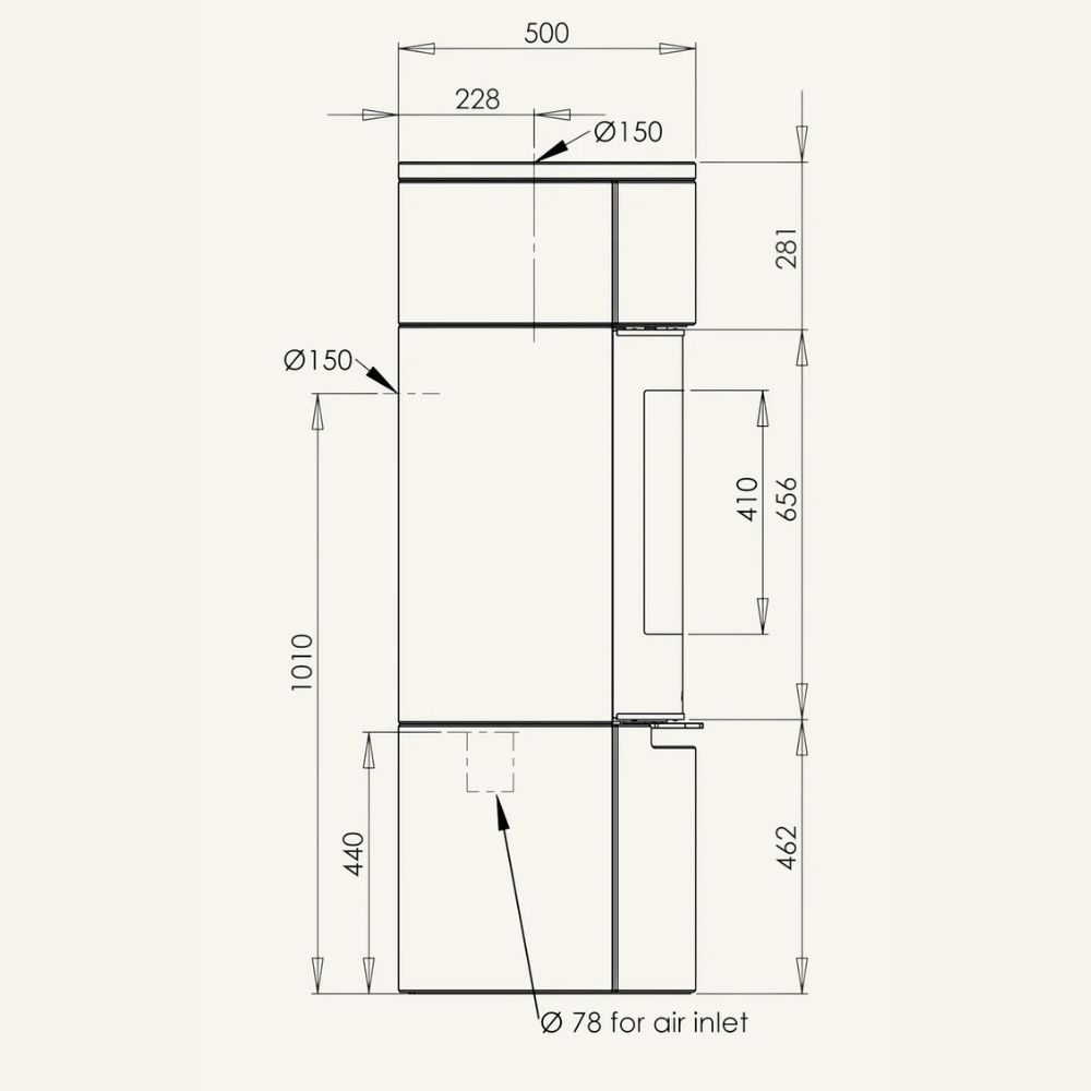 Aduro 9 Lux Ceramic – Bild 4