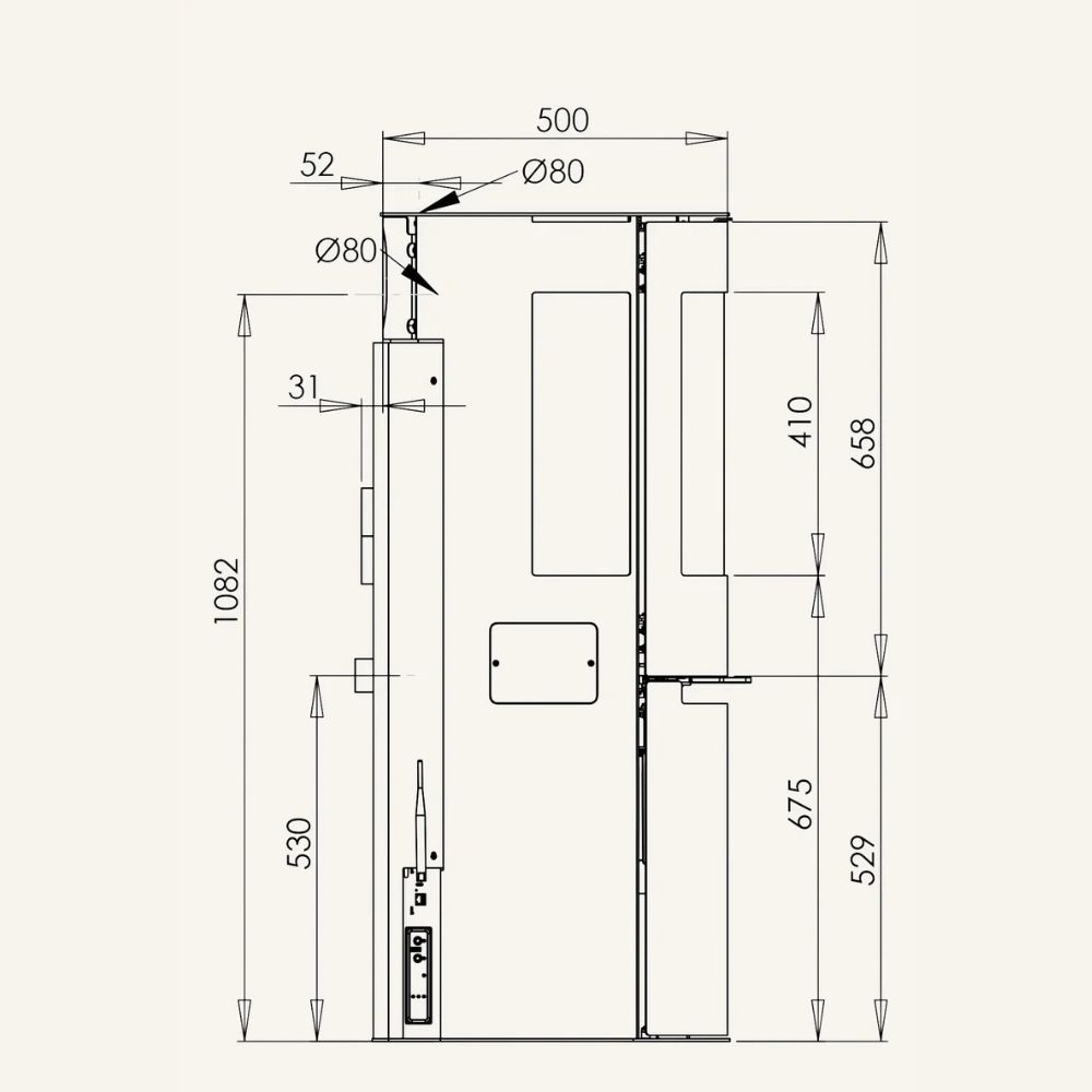 Aduro P5 – Bild 8