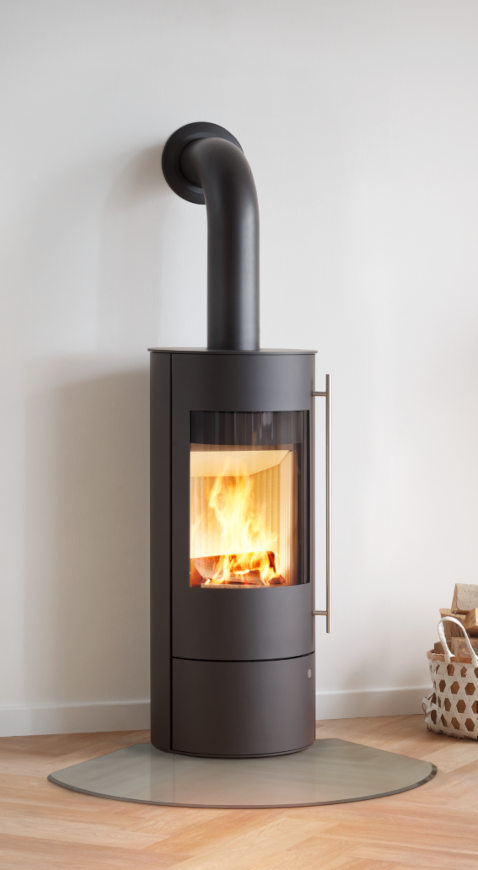 Olsberg MUNA 6 kW – Bild 3