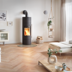 Olsberg MUNA POWERBLOC! 6 kW