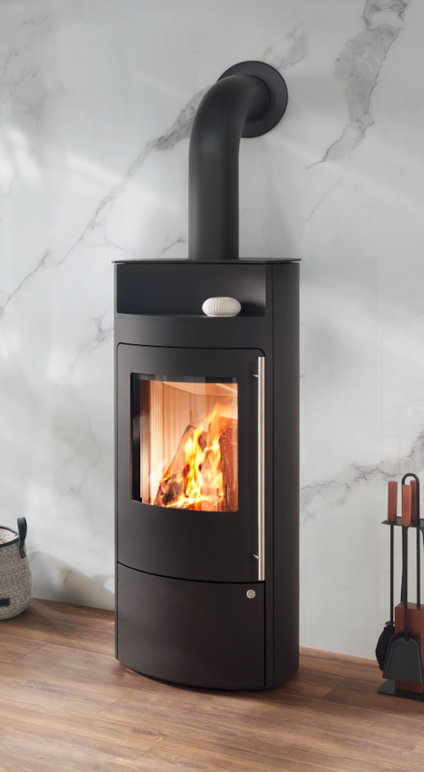Olsberg TIMOR 6 kW – Bild 5