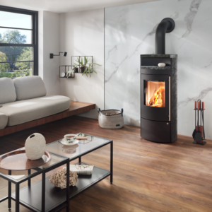 Olsberg TIMOR 6 kW