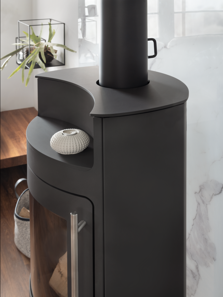 Olsberg TIMOR 6 kW – Bild 3