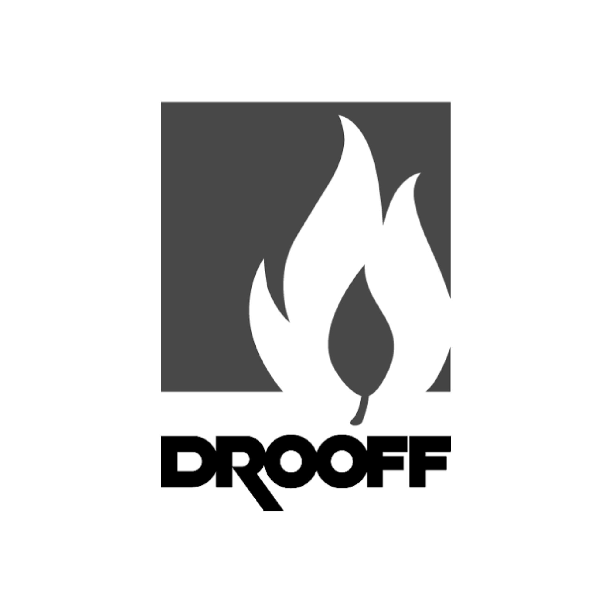 DROOFF Kaminöfen