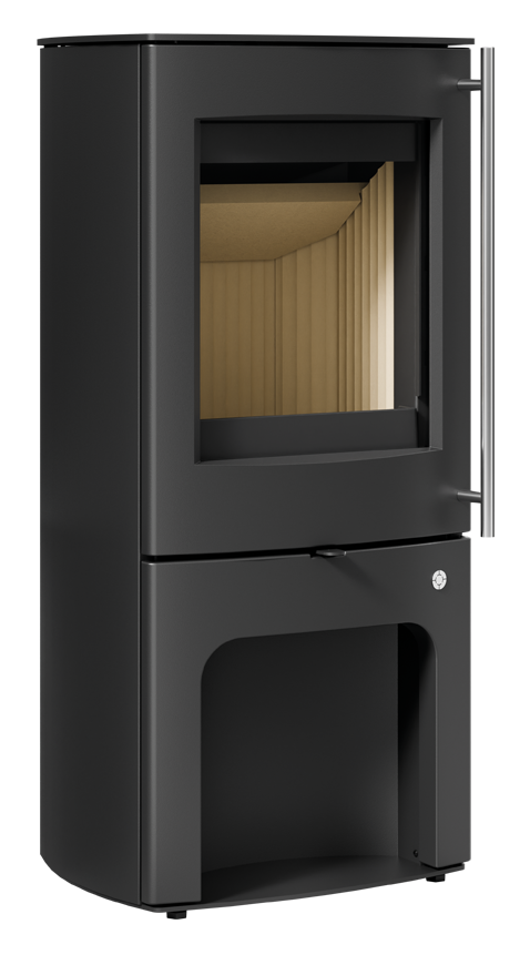 Olsberg KELA 5,8 kW – Bild 2