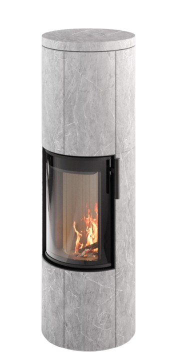 Solitherm Speckstein – Bild 2