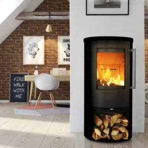 TT21RS BLACK lackierter Naturstein