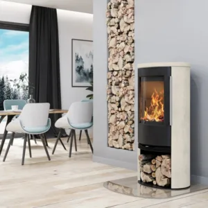 TT21RS-WH PORTO WHITE Sandstein