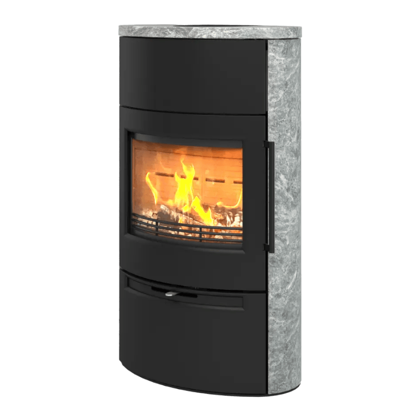 TT55HST marmorierter Speckstein/Speicher – Bild 2