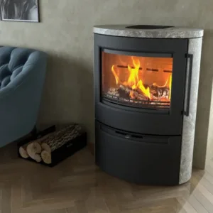 TT55RS marmorierter Speckstein