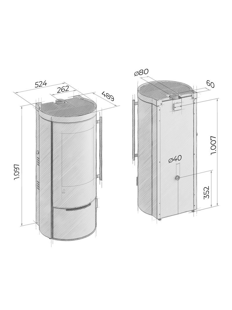 APRICA 2 Trend Pellet – Bild 2