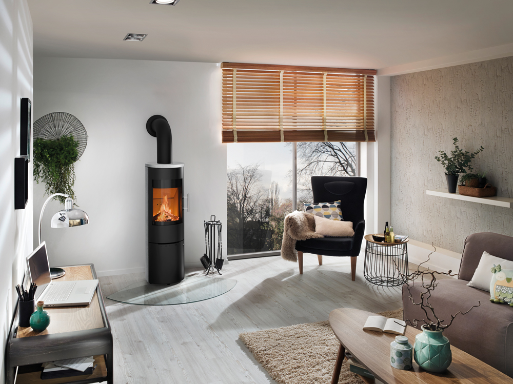 Königshütte LYRA 1/7 – Ausführungsbeispiel