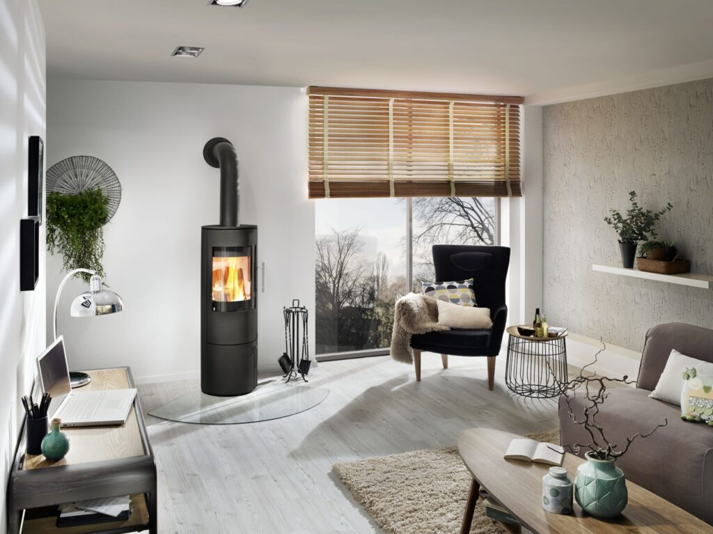 Königshütte VELA PLUS – Wohnraumfoto