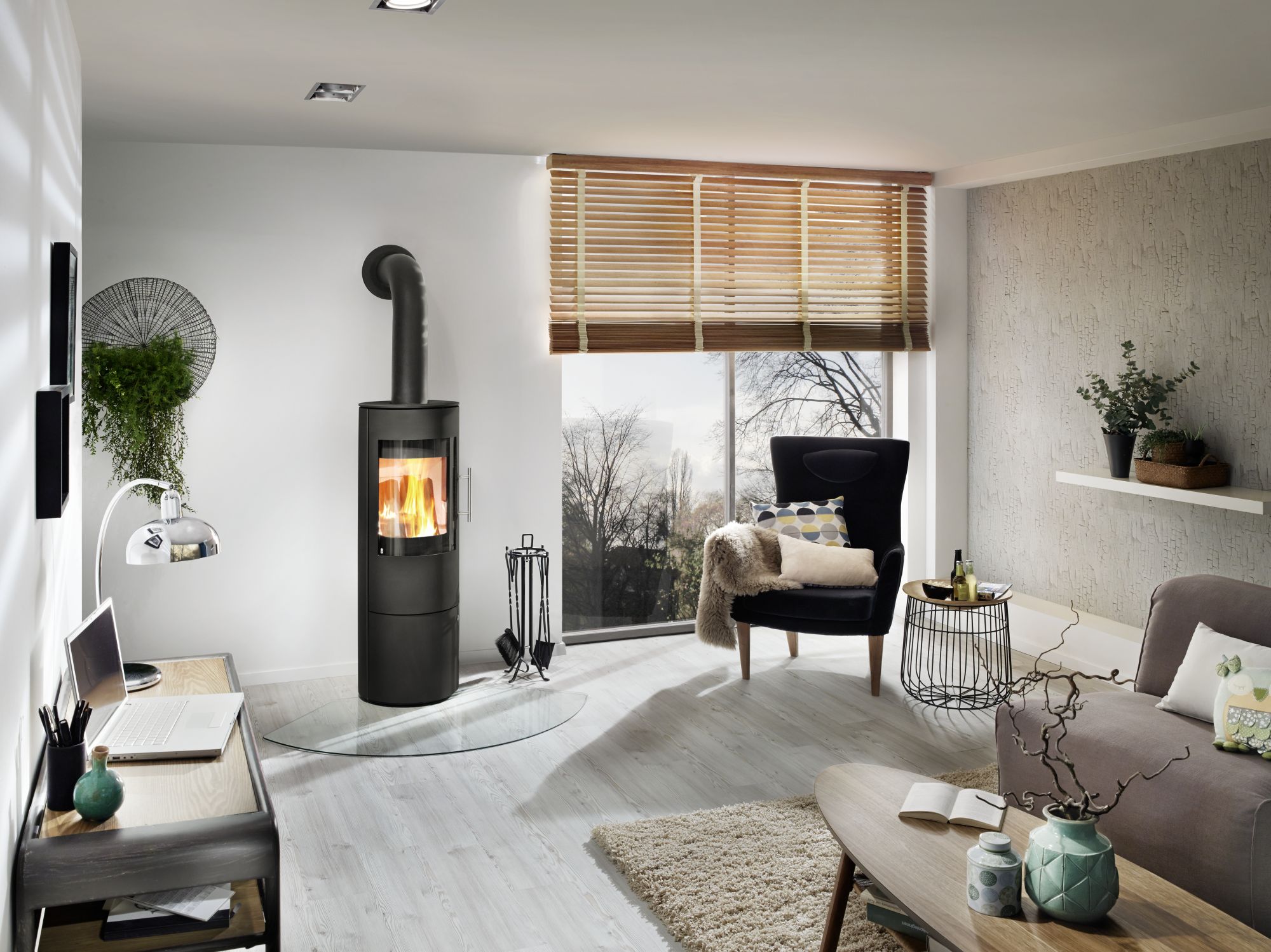 Königshütte VELA PLUS – Wohnraumfoto Königshütte VELA PLUS – Wohnraumfoto