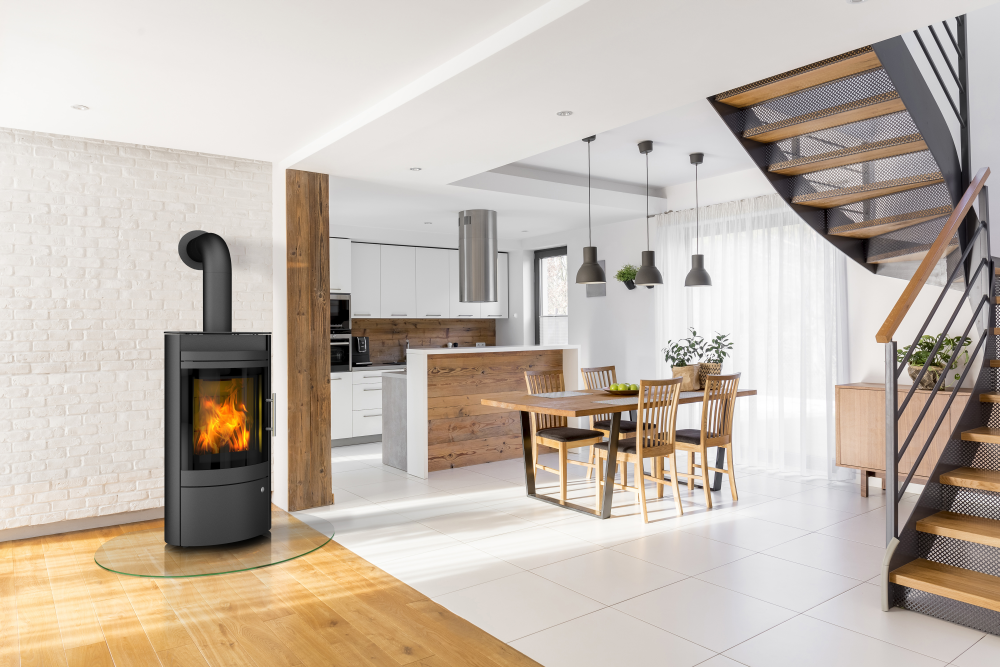 Königshütte LIBRA – Wohnraumfoto