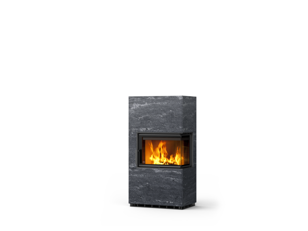 Tulikivi Jokka 14 Nobile