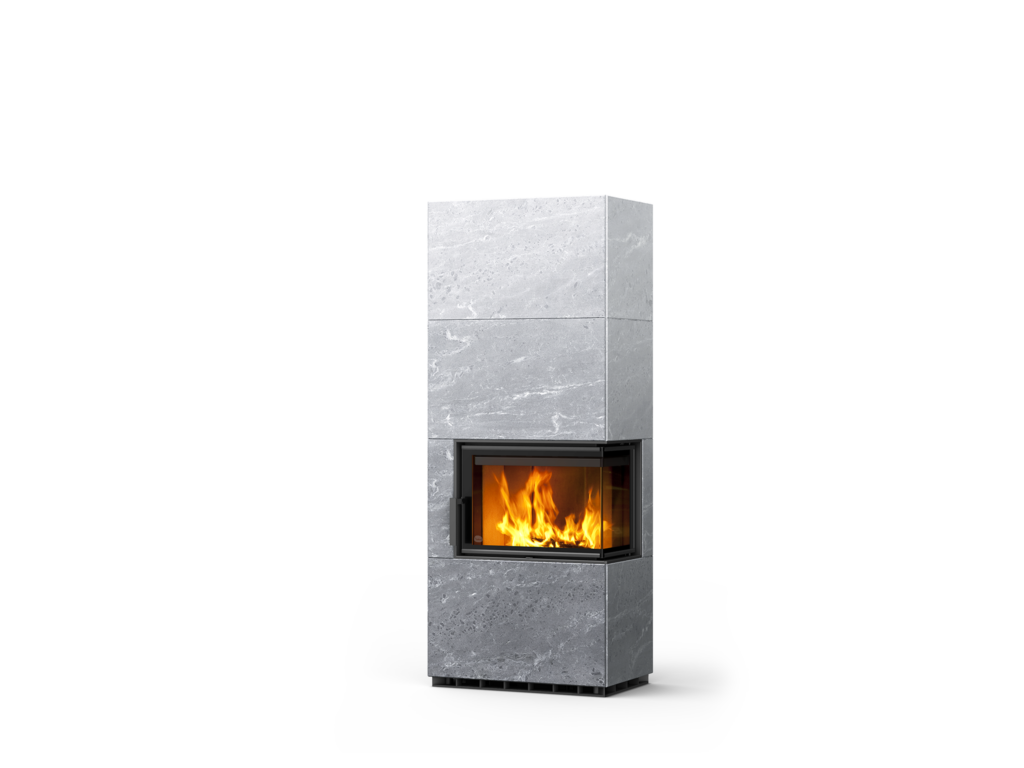 Tulikivi Jokka 18 Classic