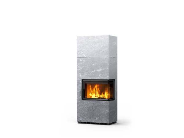 Tulikivi Jokka 18 Classic