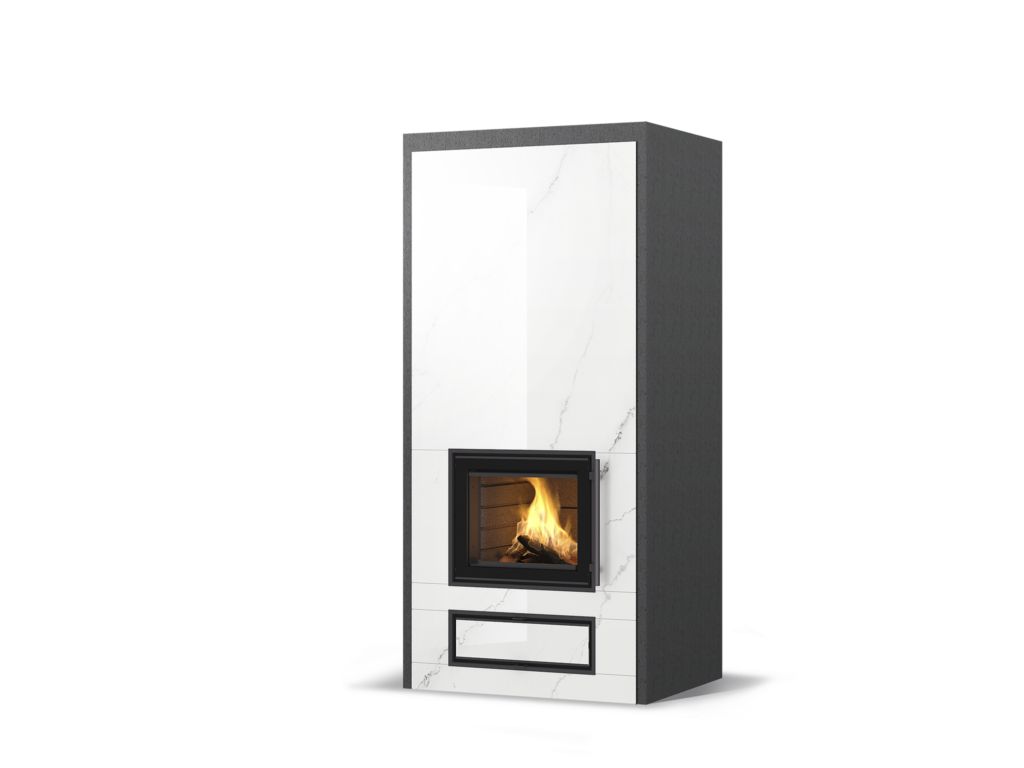 Tulikivi Kaila V2