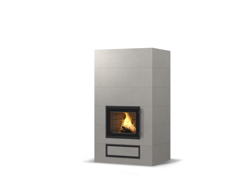 Tulikivi Kaila V4