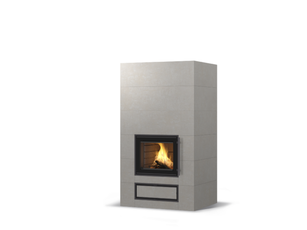 Tulikivi Kaila V4