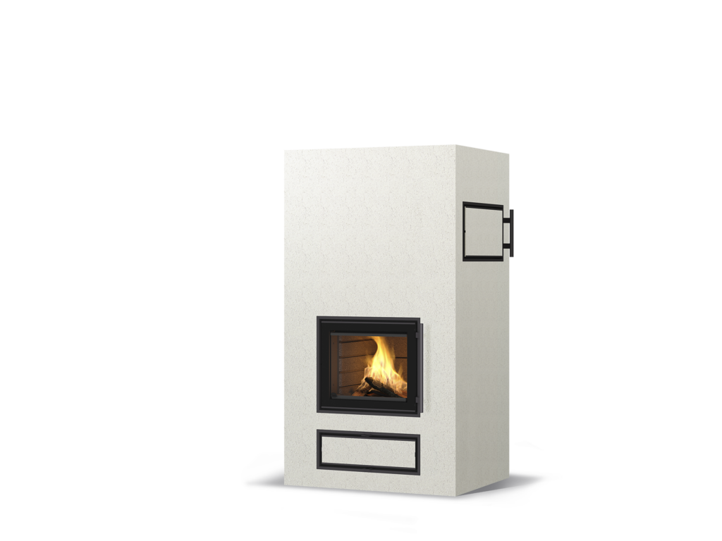 Tulikivi Rosamo V1