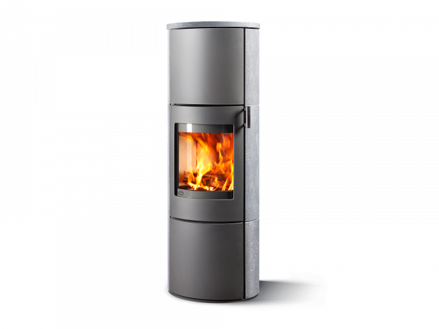 Tulikivi Siljo - obrazek 2