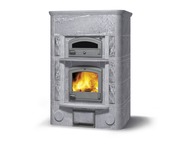 Tulikivi TLU2450/1 - obrazek 2