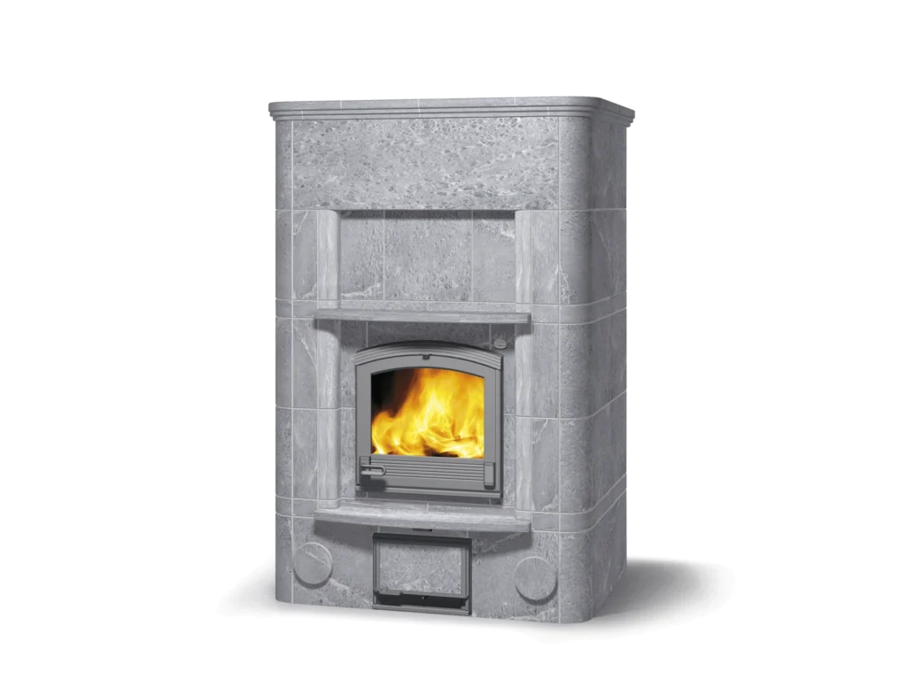 Tulikivi TLU2480