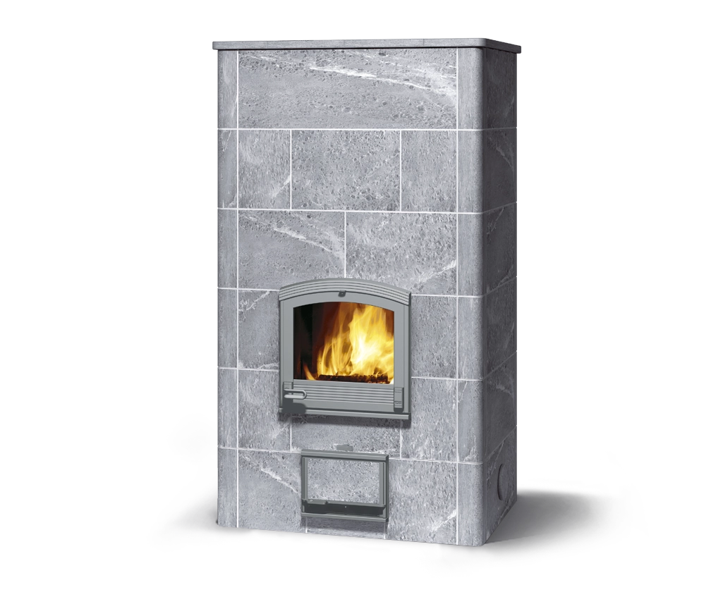 Tulikivi TTU2700/4 XL – hochauflösendes Produktbild Tulikivi TTU2700/4 XL