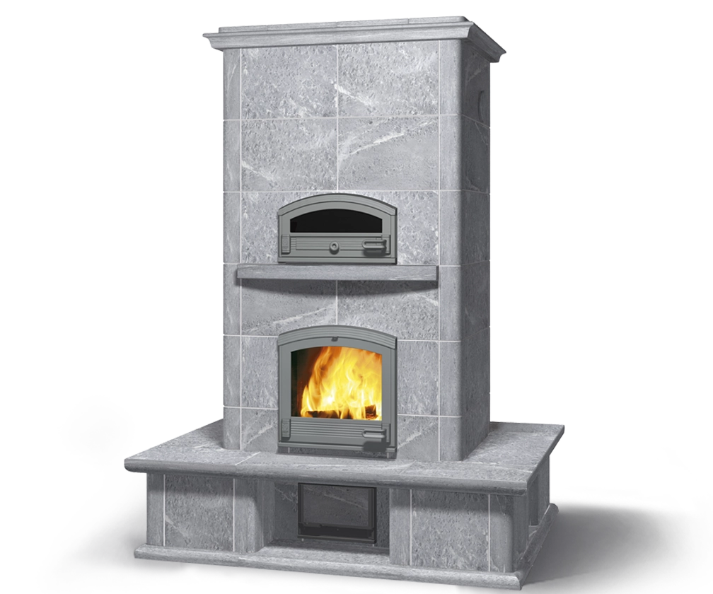 Tulikivi TTU2700/51 – hochauflösendes Produktbild Tulikivi TTU2700/51