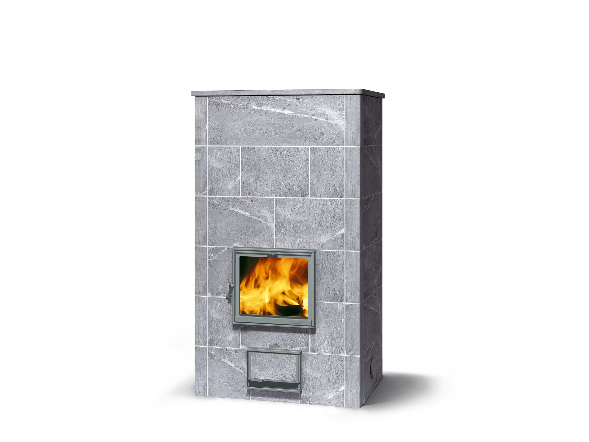 Tulikivi TTU2700/8 XL – hochauflösendes Produktbild Tulikivi TTU2700/8 XL