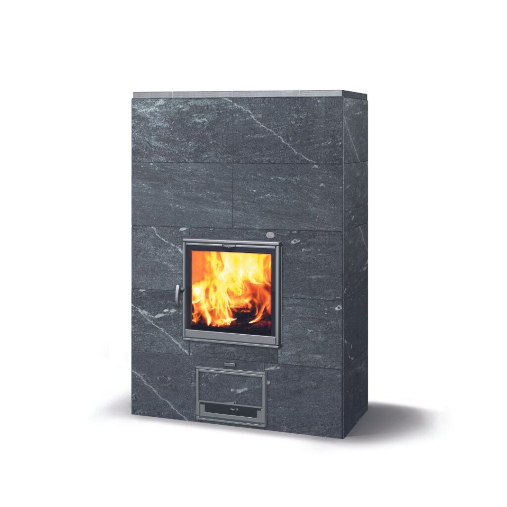 Tulikivi TU2200/50 Nobile