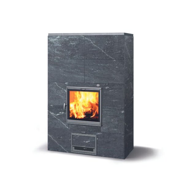 Tulikivi TU2200/50 Nobile