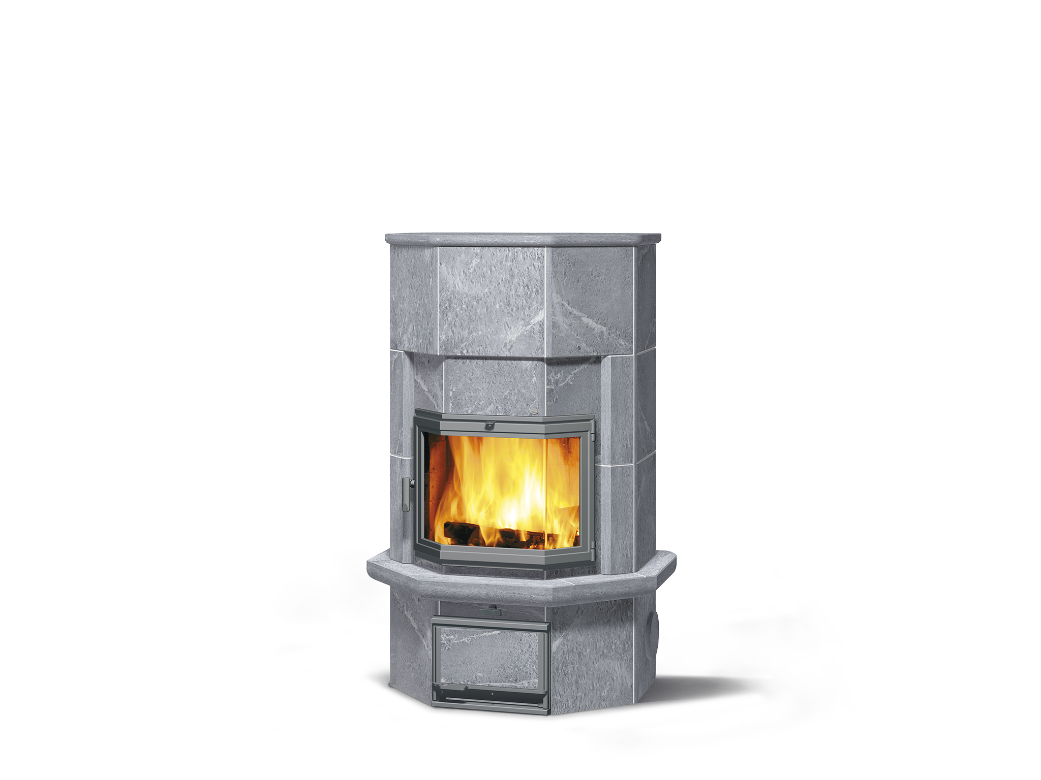 Tulikivi TU1030/5D – hochauflösendes Produktbild Tulikivi TU1030/5D