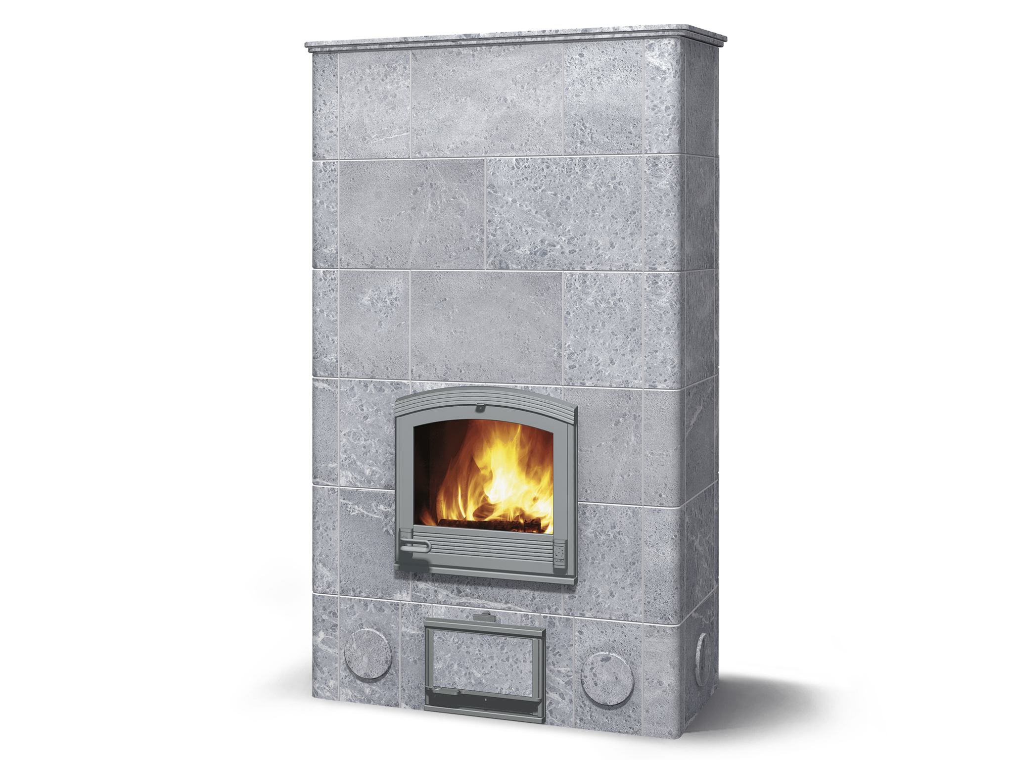 Tulikivi TU2200T/51 – hochauflösendes Produktbild Tulikivi TU2200T/51