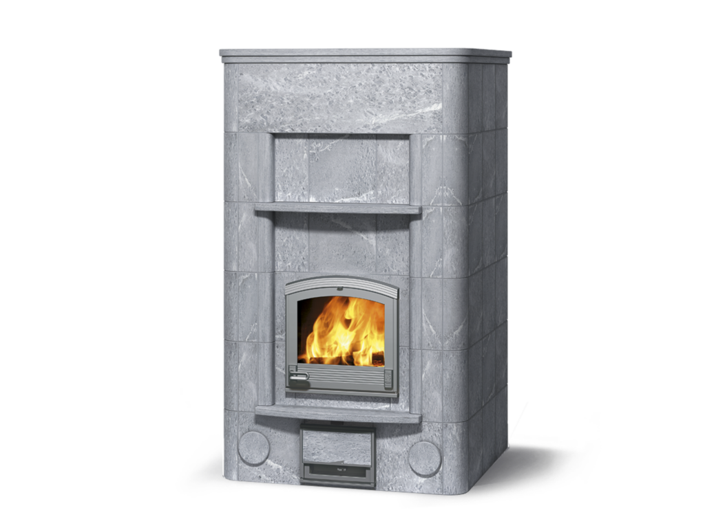 Tulikivi TLU4080
